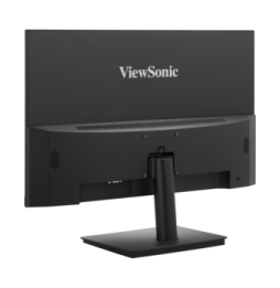 ViewSonic Moniteur 24"  Pouces Full HD avec temps de réponse rapide de 1ms
