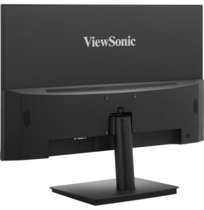 ViewSonic Moniteur 24"  Pouces Full HD avec temps de réponse rapide de 1ms
