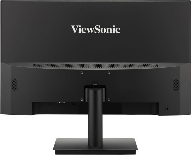 ViewSonic VA240-H-2 Moniteur Full HD 75 Hz de 24 pouces avec temps de réponse rapide de 1 ms — image 4