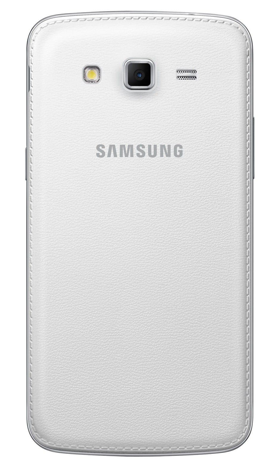 SAMSUNG GALAXY LE GRAND 2 5"BLANC