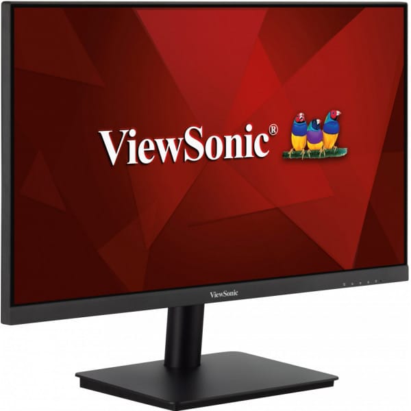 ViewSonic Moniteur Pc Full HD 24" Pouces Full HD — image 2