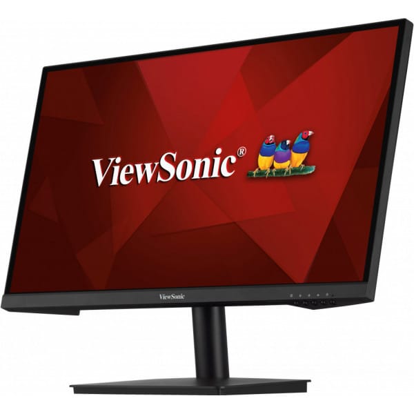 ViewSonic Moniteur Pc Full HD 24" Pouces Full HD — image 3