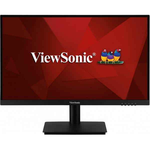 ViewSonic Moniteur Pc Full HD 24" Pouces Full HD — image 6