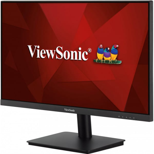 ViewSonic Moniteur Pc Full HD 24" Pouces Full HD — image 7