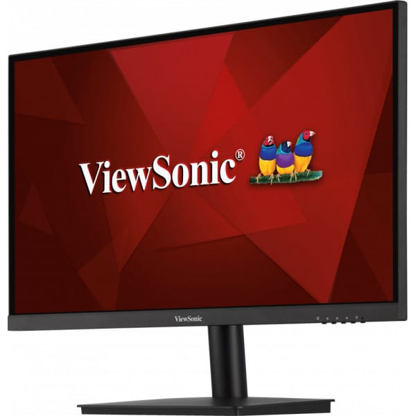 ViewSonic Moniteur Pc Full HD 24" Pouces Full HD — image 8