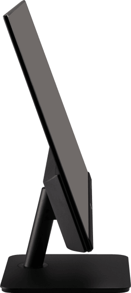 ViewSonic Moniteur IPS 24" Pouces DisplayPort, HDMI et Haut-Parleurs — image 8