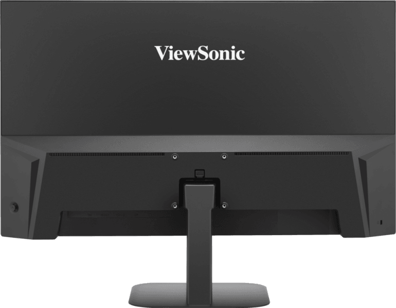 ViewSonic Moniteur 27" Pouces 2K QHD avec temps de réponse rapide de 1ms — image 4