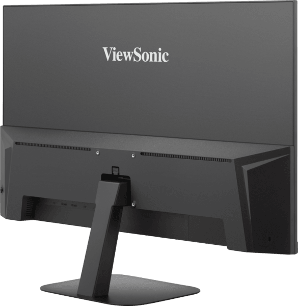 ViewSonic Moniteur UHD 27" Pouces 4K avec HDR 10 et double HDMI et DisplayPort — image 5