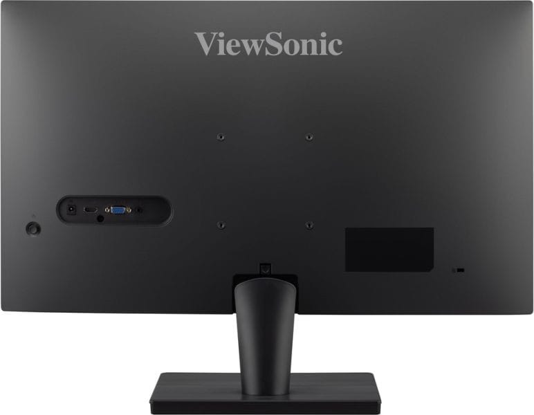 ViewSonic Écran pc 27" Pouces Full HD SuperClear® — image 4