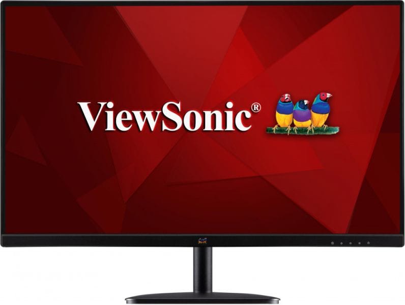 ViewSonic Moniteur Pc 1080p IPS 27" Pouces HDMI — image 1