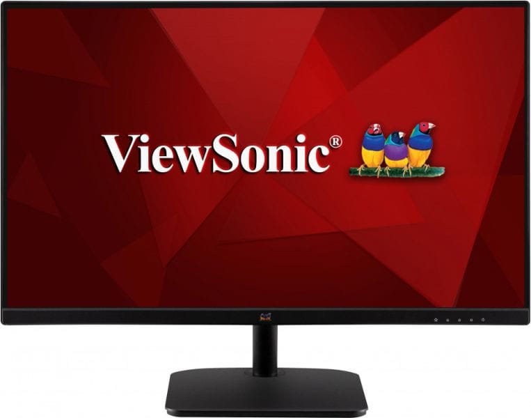 ViewSonic Moniteur Pc 1080p IPS 27" Pouces HDMI — image 2