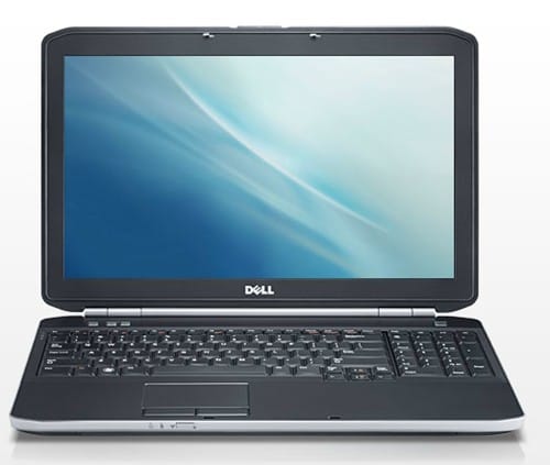 DELL Latitude E5430
