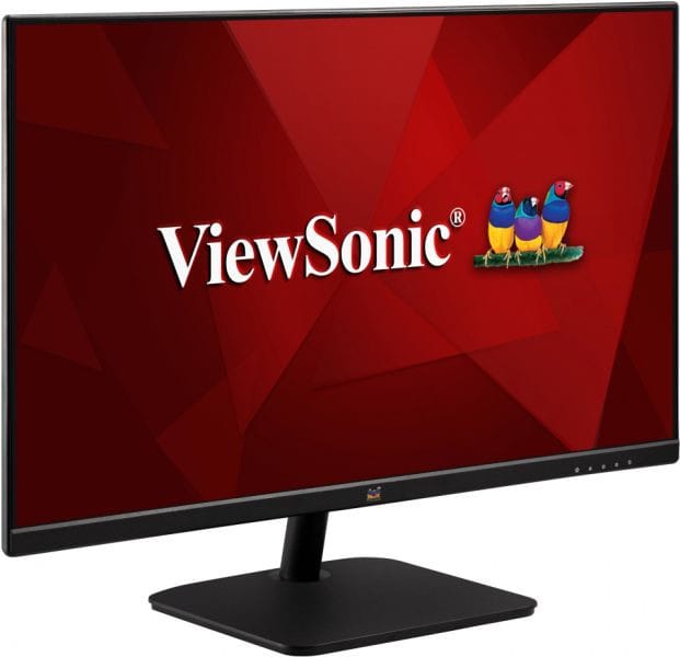 ViewSonic Moniteur Pc 1080p IPS 27" Pouces HDMI — image 3