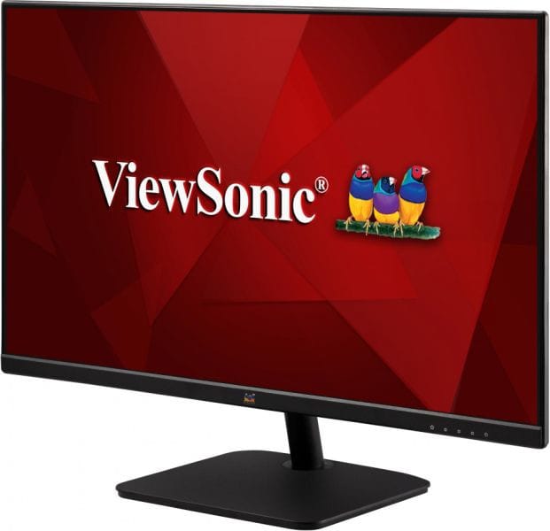 ViewSonic Moniteur Pc 1080p IPS 27" Pouces HDMI — image 4