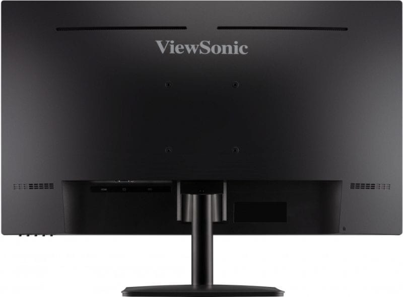 ViewSonic Moniteur Pc 1080p IPS 27" Pouces HDMI — image 5
