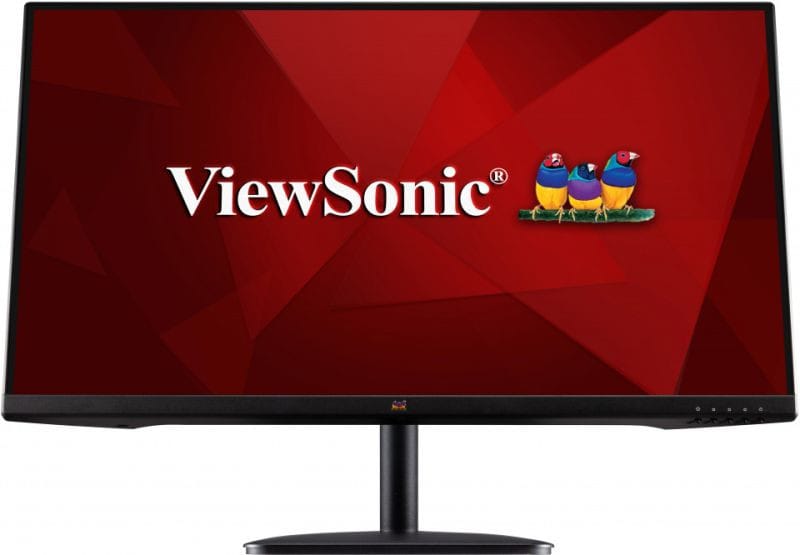 ViewSonic Moniteur Pc 1080p IPS 27" Pouces HDMI — image 9
