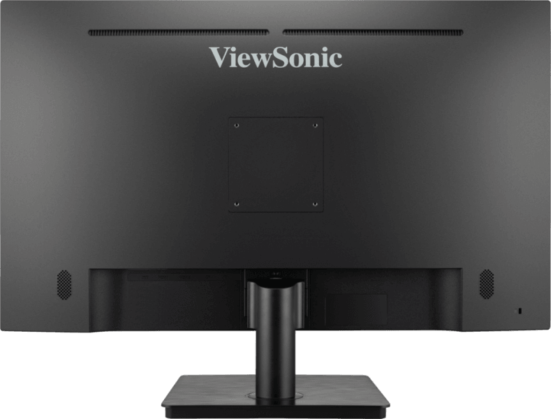 ViewSonic Moniteur 4K UHD de 32" Pouces avec HDR 10 et double HDMI et DisplayPort — image 4