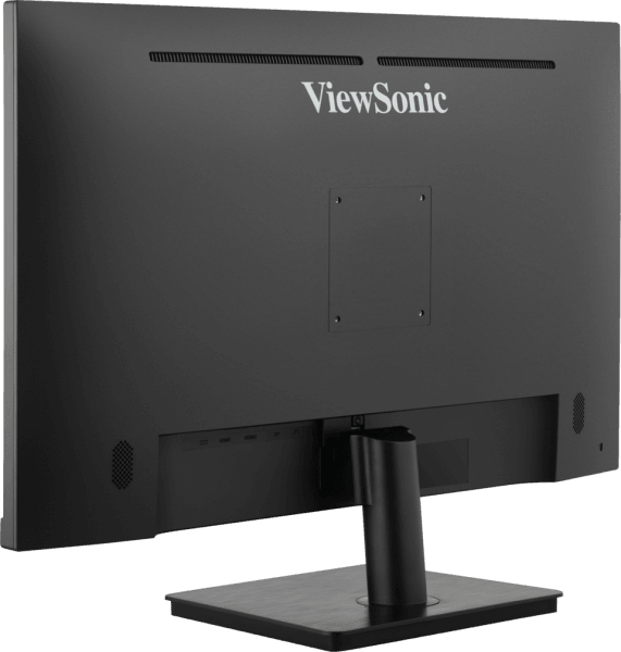 ViewSonic Moniteur 4K UHD de 32" Pouces avec HDR 10 et double HDMI et DisplayPort — image 6