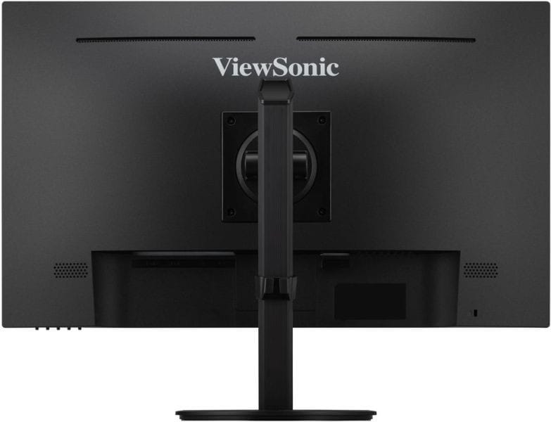 ViewSonic Moniteur 27" Pouces QHD 100Hz avec deux haut-parleurs — image 5