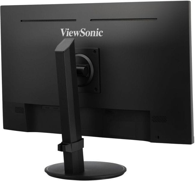ViewSonic Moniteur 27" Pouces QHD 100Hz avec deux haut-parleurs — image 6