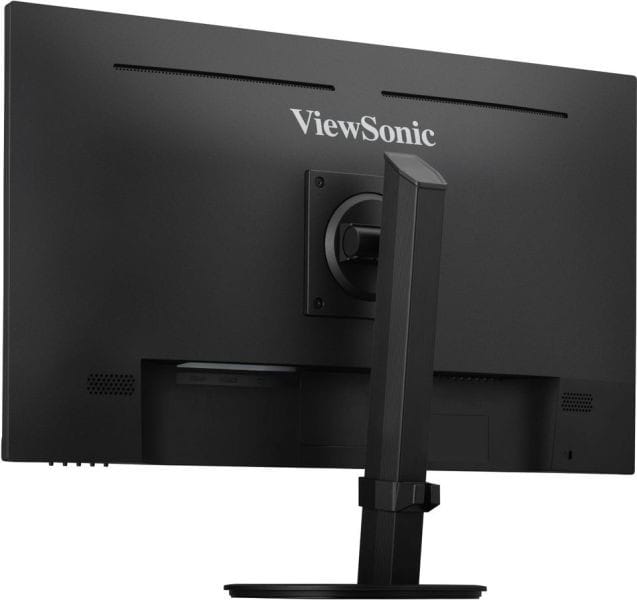 ViewSonic Moniteur 27" Pouces QHD 100Hz avec deux haut-parleurs — image 7