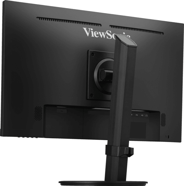 ViewSonic VG2409-MHDU-2 Écran IPS ergonomique 24 pouces Full HD avec Hub USB-C — image 9