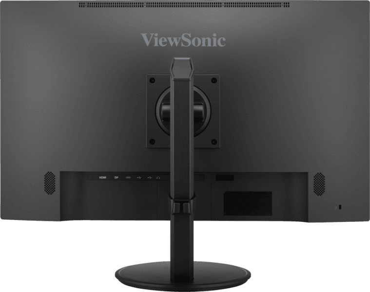 ViewSonic VG2709-2K-MHDU-2 Moniteur USB-C 27 pouces QHD 100 Hz avec deux haut-parleurs — image 9
