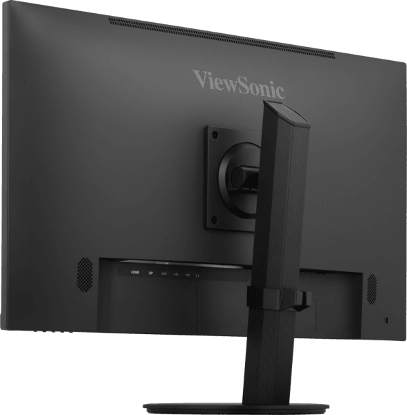 ViewSonic VG2709-2K-MHDU-2 Moniteur USB-C 27 pouces QHD 100 Hz avec deux haut-parleurs — image 11