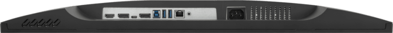 ViewSonic VG2709U-2K Moniteur d’accueil USB-C QHD 100 Hz de 27 pouces avec deux haut-parleurs et connexion en Daisy Chain — image 14