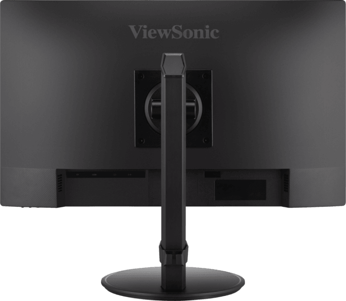 ViewSonic Moniteur Ergonomique 24" Pouces Full HD — image 6
