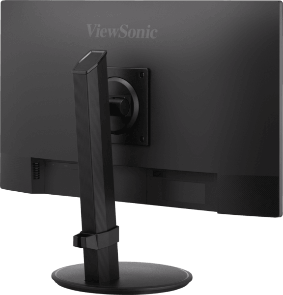 ViewSonic Moniteur Ergonomique 24" Pouces Full HD — image 7