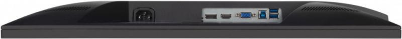 ViewSonic Moniteur 24" Pouces IPS Ultra Ergonomique — image 13