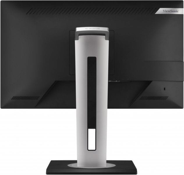ViewSonic Moniteur 24" Pouces IPS Ultra Ergonomique — image 14