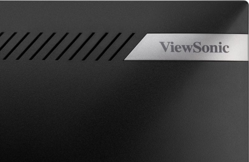 ViewSonic Moniteur 24" Pouces IPS Ultra Ergonomique — image 17
