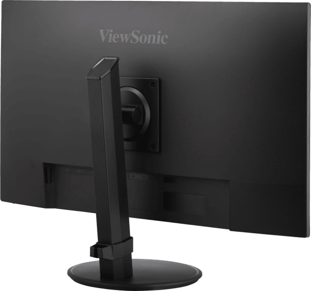 ViewSonic Moniteur Ergonomique 27" Pouces Full HD — image 7