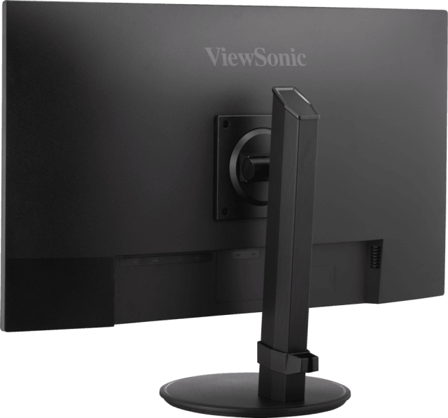 ViewSonic Moniteur Ergonomique 27" Pouces Full HD — image 8