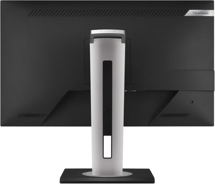 ViewSonic Moniteur 27" Pouces IPS Ergonomie Avancée — image 6