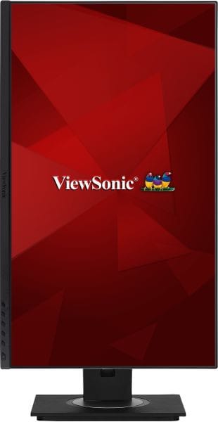 ViewSonic Moniteur 27" Pouces IPS Ergonomie Avancée — image 14