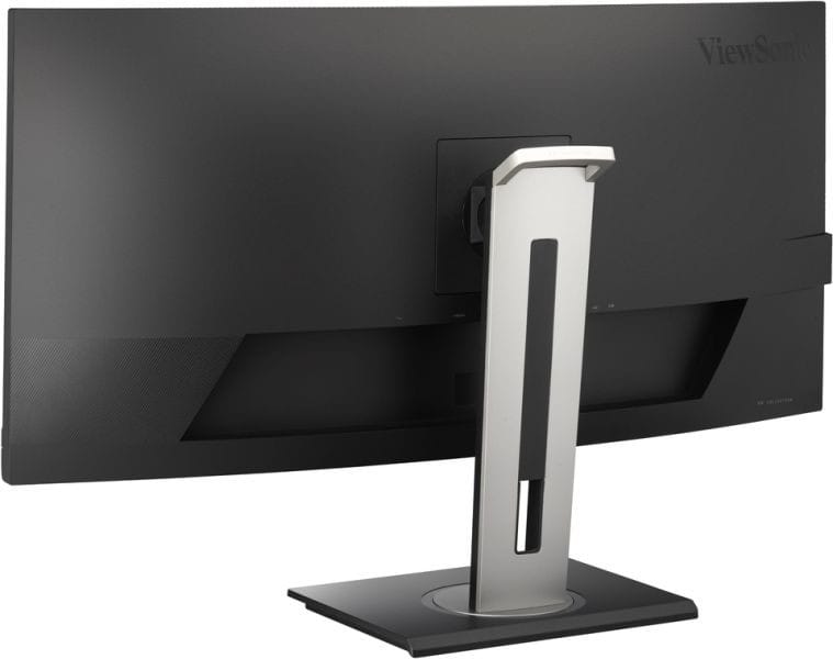 ViewSonic Moniteur d'accueil incurvé UWQHD 34" Pouces — image 6