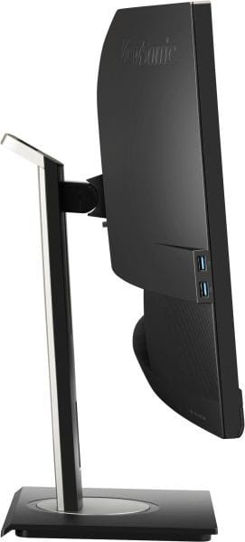 ViewSonic Moniteur d'accueil incurvé UWQHD 34" Pouces — image 7