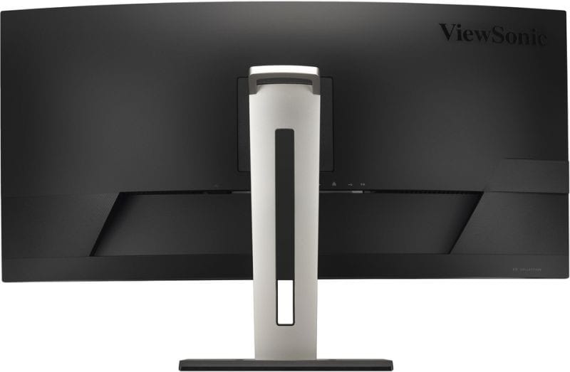 ViewSonic Moniteur d'accueil incurvé UWQHD 34" Pouces — image 9