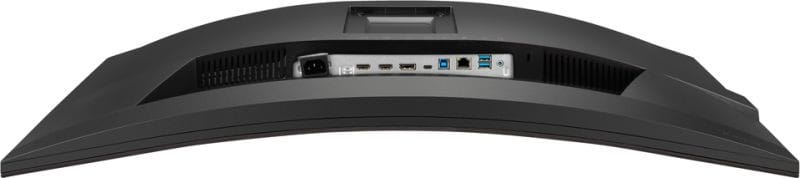 ViewSonic Moniteur d'accueil incurvé UWQHD 34" Pouces — image 10