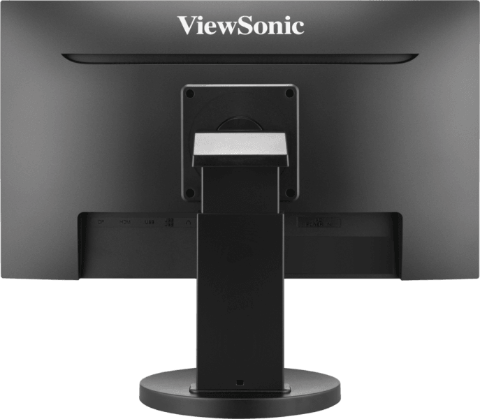 ViewSonic VG2208A Moniteur Ergonomique Full HD 100 Hz 22 pouces avec hub USB — image 7