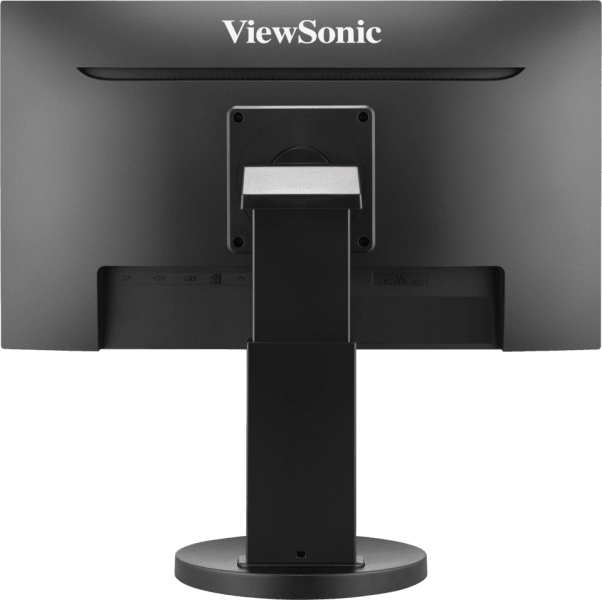ViewSonic VG2208A Moniteur Ergonomique Full HD 100 Hz 22 pouces avec hub USB — image 8