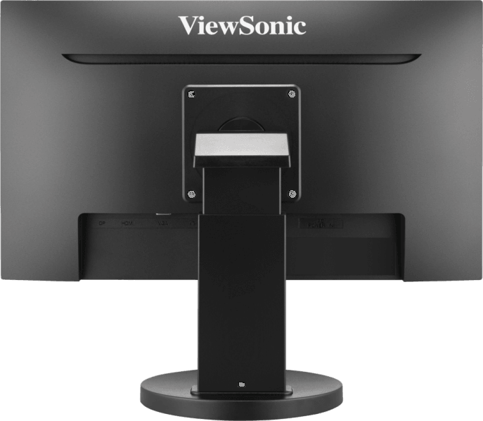 ViewSonic VG2208A-HD Moniteur Ergonomique Full HD 100 Hz 22 pouces avec hub USB — image 7