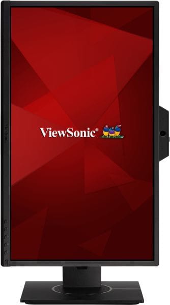 ViewSonic Moniteur Vidéoconférence 24" Pouces  Full HD — image 6