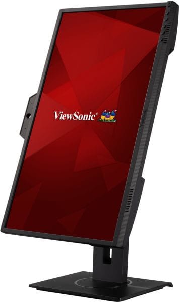 ViewSonic Moniteur Vidéoconférence 24" Pouces  Full HD — image 7