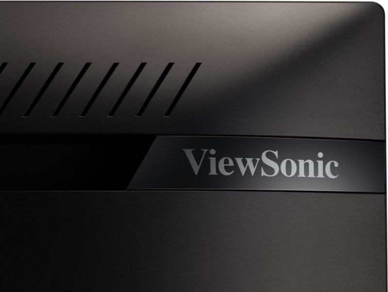 ViewSonic Moniteur Vidéoconférence 24" Pouces  Full HD — image 14