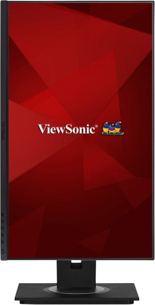 ViewSonic Moniteur 24" Pouces Station d'accueil — image 6