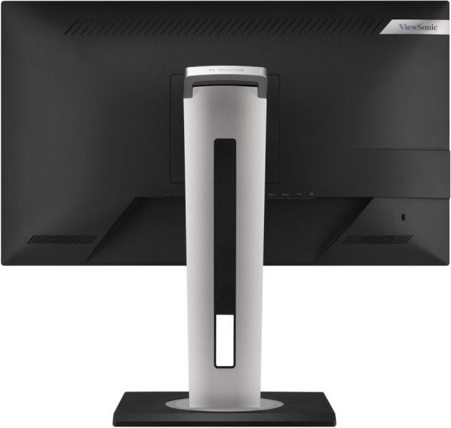 ViewSonic Moniteur 24" Pouces Station d'accueil — image 7
